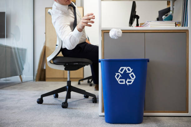 Educate and Engage Employees on Green Best Practices