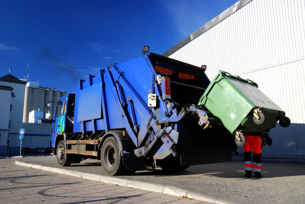 Partner with Dedicated Commercial Waste Collectors