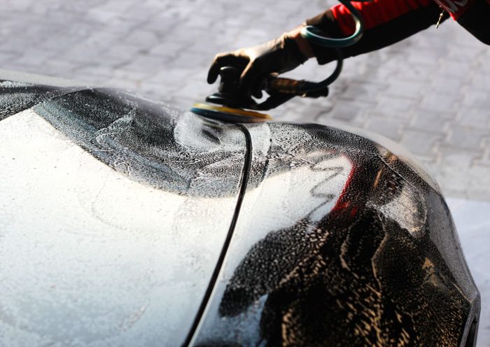 Car Detailing