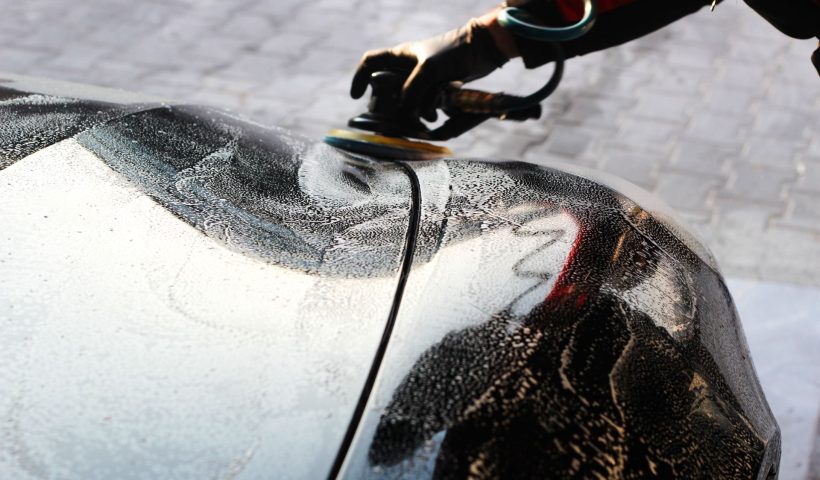 Car Detailing